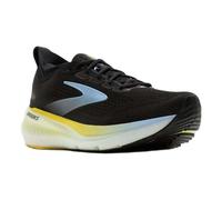 Brooks Glycerin 23 Black Blue Running Shoes AW26, Size 41 - EUR