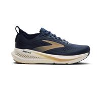 Brooks Glycerin 23 Running Shoes Blue White SS26, Size 43 - EUR