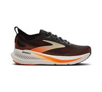 Brooks Glycerin 23 Shoes Black Orange SS26, Size 44,5 - EUR