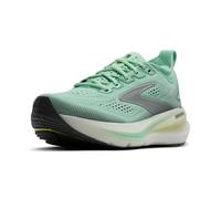 Brooks Women's Glycerin 23 - Yucca/Nightlife/White - UK 5 - Green