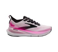 Brooks Glycerin 23 White Pink SS26 Women Shoes, Size 37,5 - EUR