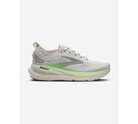 Brooks Glycerin 23 Wide Shoes Off White Grey - 42.5