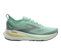 BROOKS Glycerin 23 - Women - Green / Grey - size 7.5- model 2026 7.5