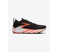 Brooks Glycerin Flex Medium shoes black white coral - 40.5