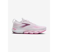 Brooks Glycerin Flex Medium shoes White Pink Women - 42.5
