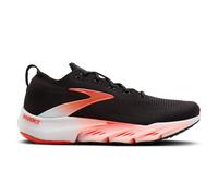 Brooks Glycerin Flex Mens | Black/orange - Black / 10.5 / Standard