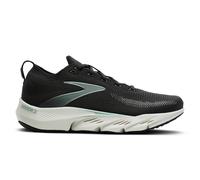 Brooks Glycerin Flex Mens | Phantom/metallic/coconut - Black / 12 / Standard