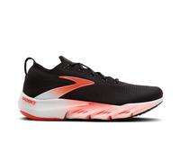Brooks Glycerin Flex Men's Running Shoes | UK 6.5 in Black/Orange