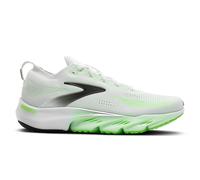 Brooks Glycerin Flex Medium Shoes White Green - 45.5