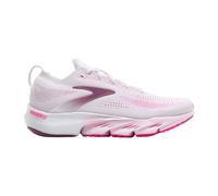 Brooks Glycerin Flex Pink White SS26 Women Shoes, Size 44 - EUR