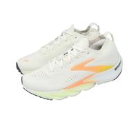 Brooks Glycerin Flex White Peach Nightlife Women Road Running Shoes 1204671B-109