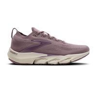 Brooks Glycerin Flex Womens | Rose/raisin/metallic - Purple / 8 / Standard