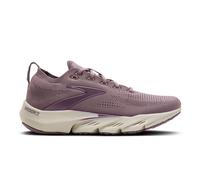 Brooks Glycerin Flex Women's Running Shoes | UK 6 in Rose/Raisin/Metallic