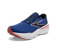 Brooks Glycerin Gts 21 Sneaker Blue/ICY Pink/Rose 7.5