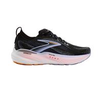 Brooks Glycerin GTS 22 Shoes Black Pink AW25 Women, Size 38 - EUR