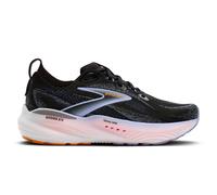 Brooks Womens Glycerin GTS 22 Shoes Black Size