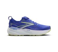 Brooks Womens Glycerin GTS 22 Shoes Mid Purple
