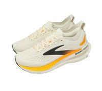 Brooks Glycerin GTS 23 Arctic Wolf Angora Orange Men Road Running 1105031D-228