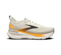 Brooks Glycerin GTS 23 Medium shoes white cream orange - 44.5