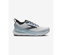 Brooks Glycerin GTS 23 Medium shoes white light blue black - 45.5