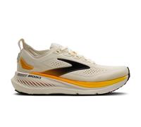 Brooks Glycerin GTS 23 Medium shoes white cream orange - 46