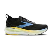 Brooks Glycerin GTS 23 Mens | Black/cyber Yellow/nightlife - Black / 9.5 / Standard