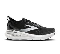 Brooks Glycerin GTS 23 Mens | Black/grey/white - Black / 10.5 / Wide