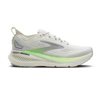 Brooks Glycerin GTS 23 Mens | Grey/green/black - Grey / 9.5 / Standard