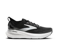 Brooks Glycerin GTS 23 Mens | Black/grey/white - Black / 11 / Wide