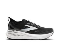 Brooks Glycerin GTS 23 Men's Running Shoes | UK 6 in Black/Grey/White