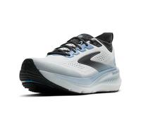 Brooks Glycerin GTS 23 Medium shoes white light blue black - 42