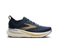 Brooks Glycerin GTS 23 Shoes Blue Beige SS26, Size 44 - EUR