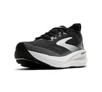 Brooks Glycerin Gts 23 Running Shoes Black EU 42 1/2 Man