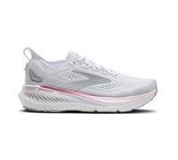 Brooks Glycerin GTS 23 White Pink SS26 Women’s Running Shoes, Size 38 - EUR