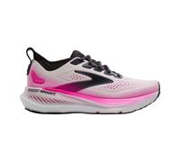 Brooks Glycerin GTS 23 White Pink SS26 Women Shoes, Size 39 - EUR