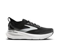 Brooks Glycerin GTS 23 Women's Running Shoes | UK 5 in Black/Grey/White