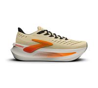 Brooks Glycerin Max 2 Men's Running Shoes | UK 7 in Rutabaga/Orange/Shockingorange