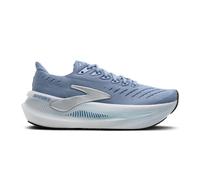 Brooks Women’s Glycerin Max 2 Neutral Running & Walking Shoe, Nantucket Breeze/Chrome/Blue, 12
