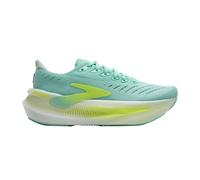 Brooks Glycerin Max 2 Blue Yellow SS26 Women, Size 39 - EUR