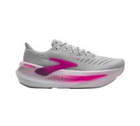 Brooks Glycerin Max 2 Running Shoes Medium Grey Fuchsia Women - 42.5
