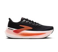 Brooks Glycerin Max 2 Mens | Black/tigerlilly/orange - Black / 8.5 / Standard