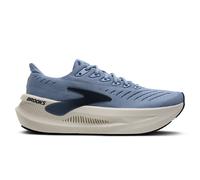 Brooks Glycerin Max 2 Mens | Rain Washed/navy Blazer/clear - Blue / 9.5 / Standard