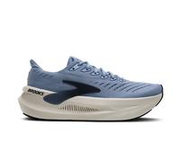 Brooks Men’s Glycerin Max 2 Neutral Running & Walking Shoe, Rain Washed/Navy Blazer/Clear, 11