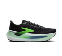 Brooks Glycerin Max 2 Running Shoes Black Green Medium - 42