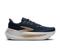 Brooks Glycerin Max 2 Mens | Spellbound/starfish/white - Navy / 10.5 / Standard