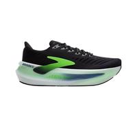 Brooks Glycerin Max 2 Shoes Black Green SS26, Size 46,5 - EUR