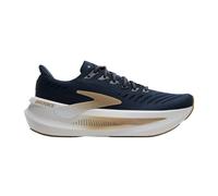 Brooks Glycerin Max 2 Mens | Spellbound/starfish/white - Navy / 9 / Standard