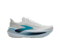 Brooks Glycerin Max 2 Shoes White Blue SS26, Size 41 - EUR