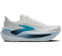 Brooks Glycerin Max 2 Running Shoes White Blue Medium - 42