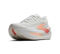 Brooks Glycerin Max 2 White Pink SS26 Women, Size 40,5 - EUR